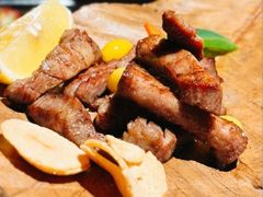 -本源食集 日式烧肉·炉端烧(东海缤纷店)