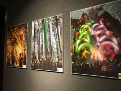 -黔蘑菇四季餐厅(观山湖店)