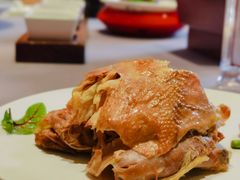 -阿庄新豫菜(航海东路店)