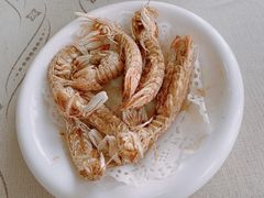 -北港方记海鲜楼·海景餐厅