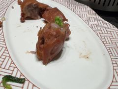 -艳阳天民俗村(公园路店)
