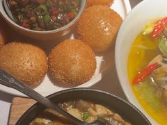 -张福记(陇海中路店)