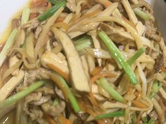-小乡小镇·传承桐庐土菜·老板亲自烧的菜
