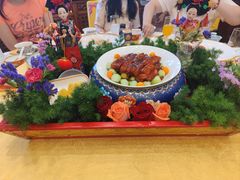 -白家大院·王府宫廷菜(苏州街店)