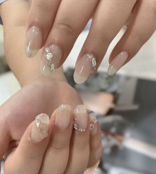 -UMl Nail 尤米美甲美睫半永久