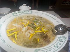 -醉英雄四川料理(新塘万达广场店)