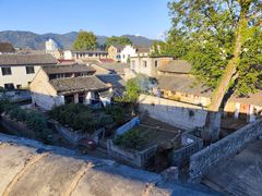 -台州府城(江南长城)