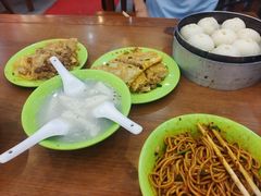 -三镇民生甜食馆(胜利街总店)