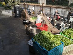 -泰顺江南春面馆