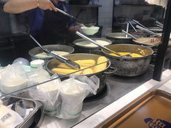 -酷味乐智选餐厅(斜土路店)