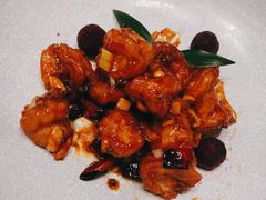 -宏达宴老菜馆(群力第四大道店)