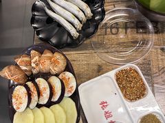 -张姐烤肥牛(西丽店)