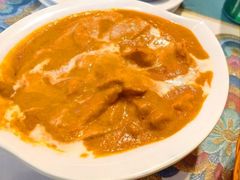 -Santoor 萨都里印度餐厅(北锣鼓巷店)