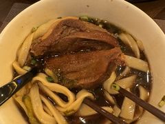 -中国厨房/台湾牛肉面