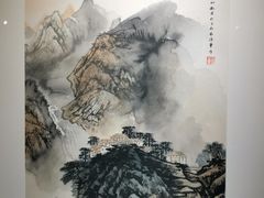 -湖北省美术院美术馆