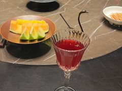 -海派悦庭·海胆烧麦·新融合菜(凯德广场店)