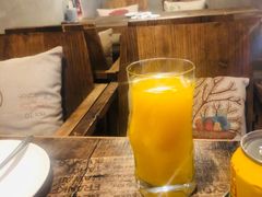 -HIGH FIVE哈福手工汉堡(桂林路店)