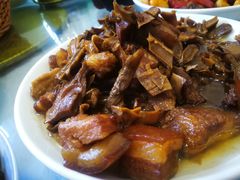-天乐农家鱼头王(天目湖店)