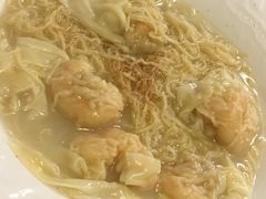 -翠华餐厅(旺角文华商场店)