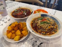 -成都瓜串串(华强北店)