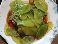 -东口码头·烧鸽子·鱼头泡饼·地方菜(金鹰悦城店)