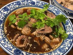 -兰边碗(鼓楼店)