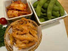 -长崎屋·日本料理·刺身·烧鸟(天河北路店)