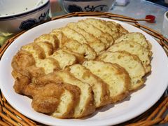 -恋拐子油爆虾·家常菜