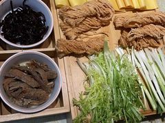 -老德州四合院·德州菜(天衢路店)