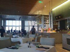 -解放碑威斯汀酒店-知味国际美食餐厅