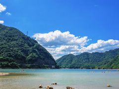 -雅鲁激流探险漂流
