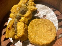 -南京大牌档(香港广场店)