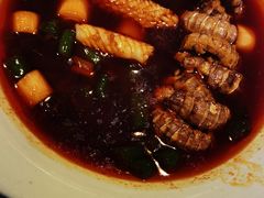 -百味馆·粤菜·湛江菜(后海花园店)