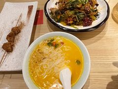 -随喜赞素食餐厅(亦庄店)