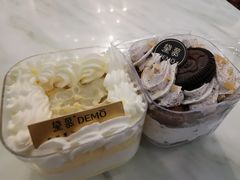 -DEMO黛慕蛋糕
