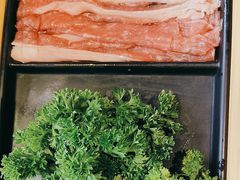 -祥源胡同·涮牛羊肉火锅(花桥店)