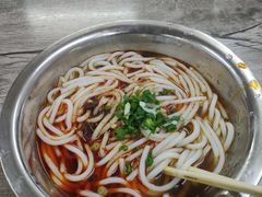 -郑记牛肉面(吉庆街店)