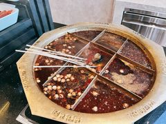 -菲住布渴酒店自助餐厅(阿里巴巴西溪园区店)