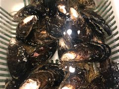-海蓝海鲜馆(五四北店)