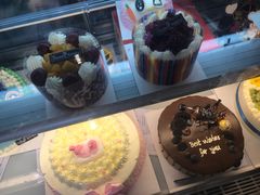 -思味贝卡(新华舍店)