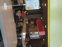 -麦当劳(南京路2店)