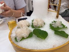 -丰尔粥食·顺德鱼生·干蒸排骨顺德菜(大良分店)