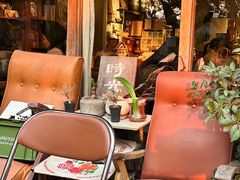 -时光花园(白鹭洲店)