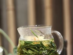 -竹里馆·淮扬菜·功夫茶(老门东店)
