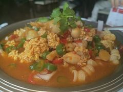 -老友王·南宁特色菜(金汇如意坊店)