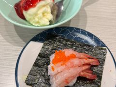 -滨寿司(新街口中央商场店)