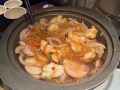 -绿茶餐厅(千岛湖银泰城店)