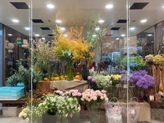 -EVERNAKED裸蛋糕(SOHO天山店)