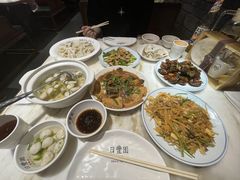 -日丰园海肠水饺·老字号大连海鲜(和平广场店)