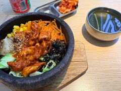 -安大叔拌饭(宝龙店)